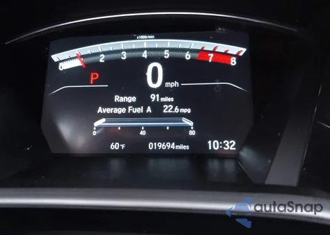 2022 Honda Cr-V Awd Ex из США, поврежденный, VIN 2HKRW2H5XNH632256